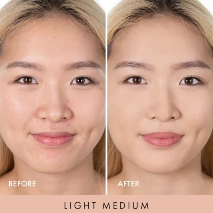 Пудра для обличчя: як обрати та використовувати