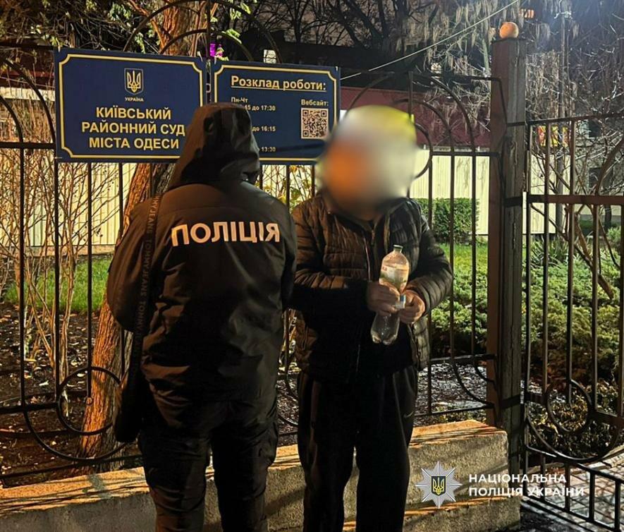 На Одещині двох чоловіків притягнуть до суду за організацію вивезення ухилянтів до Молдови