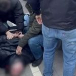В Одесі затримали посадовця ТЦК, підозрюваного у вимаганні 300 тисяч за втечу з передової