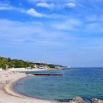 Де активно відпочити в Одесі: найкращі пляжі, волейбол і спорт | Повний гід