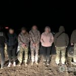 На Одещині зупинили спробу втечі за кордон людей, які видавали себе за бійців ЗСУ
