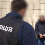 За 3000 доларів продавали «бронювання» військовозобов’язаних — в Одещині викрито корупційну групу