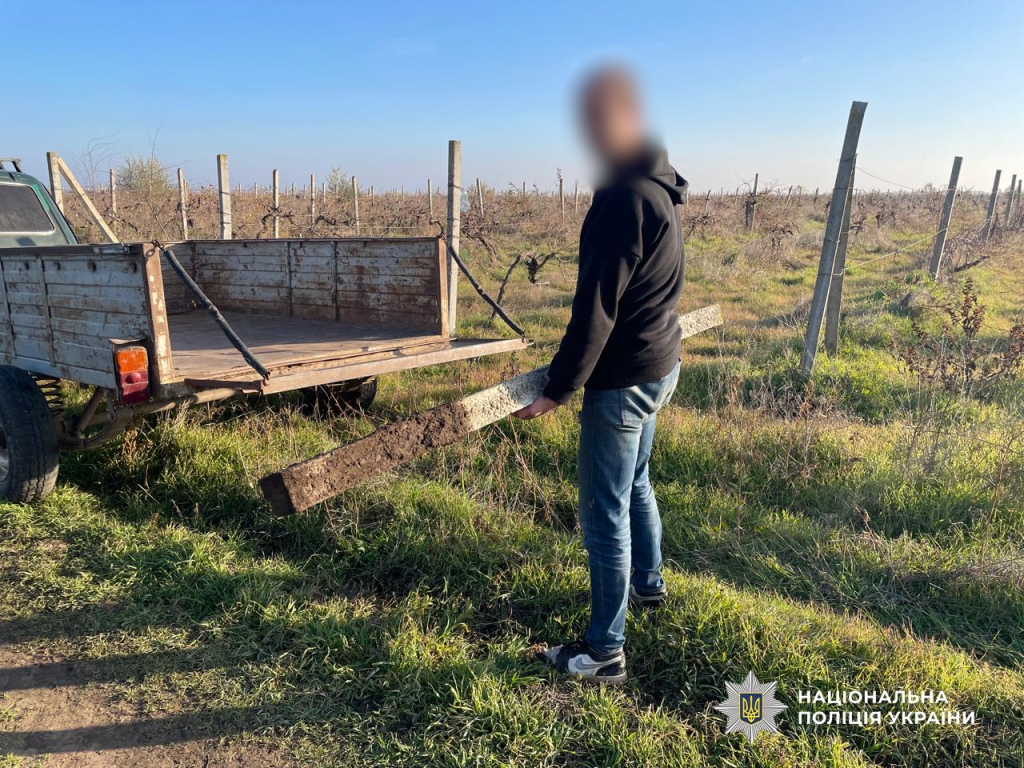 Болградський суд засудив 35-річного чоловіка за низку злочинів