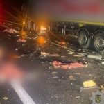 В Одещині засудили винуватця ДТП, у якій загинули матір і донька