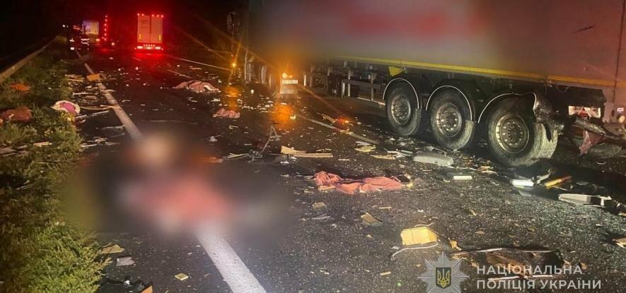 В Одещині засудили винуватця ДТП, у якій загинули матір і донька