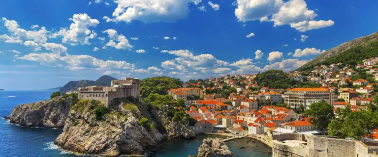 Жизнь на Адриатике: переезд, статистика и выбор жилья