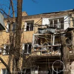 Як отримати гроші на відновлення після атаки: покрокова інструкція для одеситів, чиї житла зазнали руйнувань