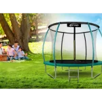 Стрибки до енергії та здоров’я: повний гайд із вибору ідеального батута