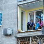 Одеса у полум’ї та руїнах — світлини, що стискають серце