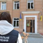 Нічний удар по Одесі: офіс наших колег зазнав пошкоджень