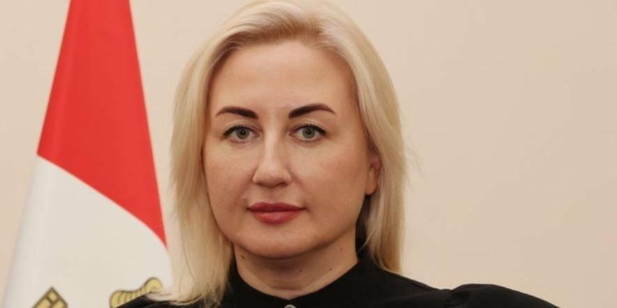 Декларація заступниці очільника Одеської МВА: доходи, автомобіль і житло