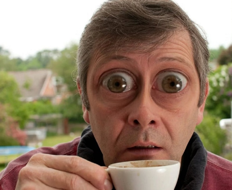 По-одеськи про сімейну арифметику: чому Борі краще не псувати ранкову каву