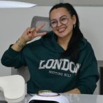 Вихована в інтернаті і щаслива: б’юті-майстриня з Кілії Вероніка Табахар — як із зламаної долі створила життя з дитячих мрій