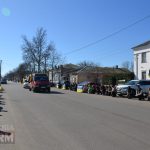 Кілійщина попрощалася із 37-річним солдатом, загиблим на Запорізькому напрямку