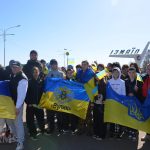 З пекла додому: Ізмаїл зустрів захисника, який повернувся з полону