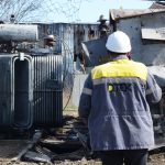 У ДТЕК оцінили масштаби руйнувань енергосистеми після російської атаки на Бессарабію