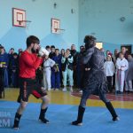 Ізмаїл приймав міжрегіональний турнір з Годзю-Рю карате — від перших поясів до великих перемог