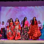 У Кілії весну та красу відзначили феєричним концертом