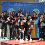 Гарт сили й духу: у Саф’янівській громаді пройшов міжрегіональний чемпіонат ISKA з кікбоксингу