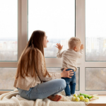 Як вибрати пластикові вікна для квартири або будинку!