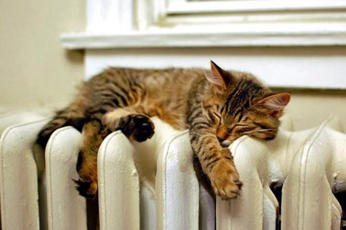 В Одесі завершується опалювальний сезон — батареї охолонуть вже за кілька днів