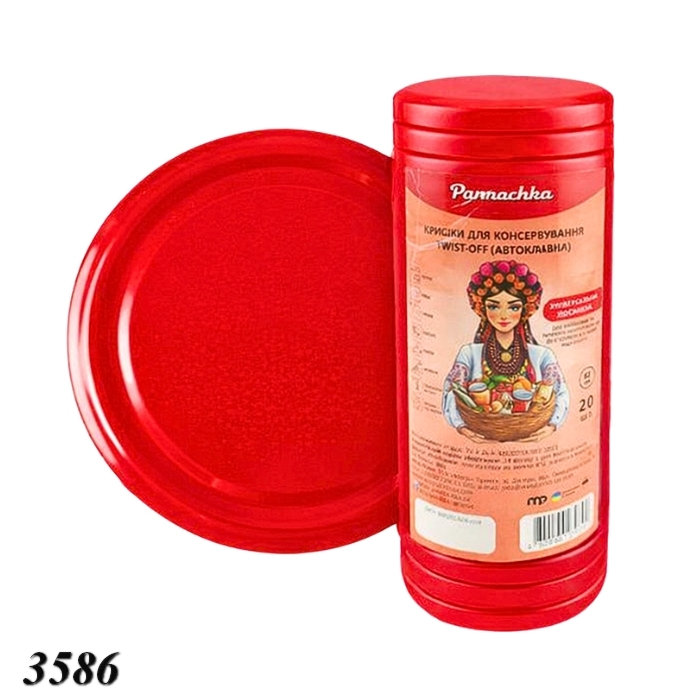 Крышки Твист – современное решение для удобной и надежной консервации