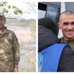 Двоє мешканців Білгород-Дністровщини звільнені з російського полону