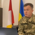 Після служби у ЗСУ колишній заступник мера Одеси знову постане перед Вищим антикорупційним судом