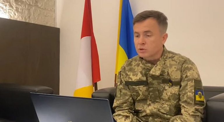 Після служби у ЗСУ колишній заступник мера Одеси знову постане перед Вищим антикорупційним судом