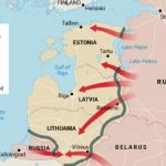 РФ готує новий сценарій тиску на НАТО через Арктику