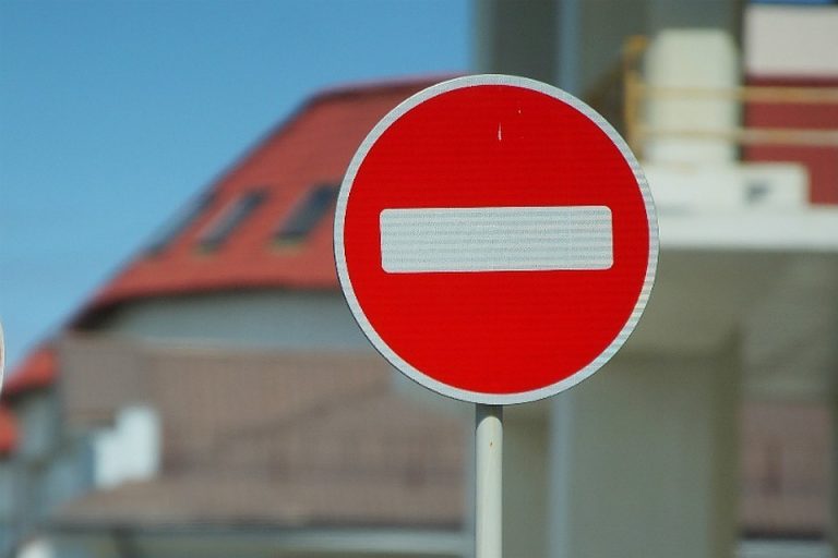 В Одесі перекрито рух на одній із вулиць — що мають знати водії