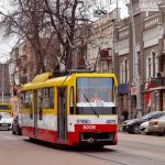 В Одесі відновлюють трамваї й тролейбуси: де й які маршрути працюватимуть 28 березня