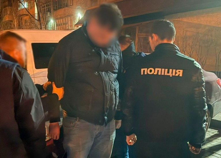 В Одесі сімейний лікар пропонував пацієнту оформити фіктивну інвалідність, щоб уникнути мобілізації