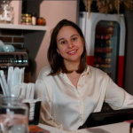 Смак стійкості: підприємиця з Аккермана тримає бізнес на крихких плечах під час війни