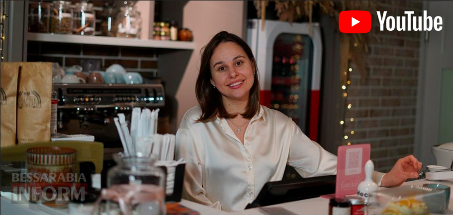 Смак стійкості: підприємиця з Аккермана тримає бізнес на крихких плечах під час війни