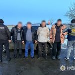 В Одещині затримали іноземця, який за 7,5 тис. доларів організовував клієнту безперешкодний маршрут до Придністров’я