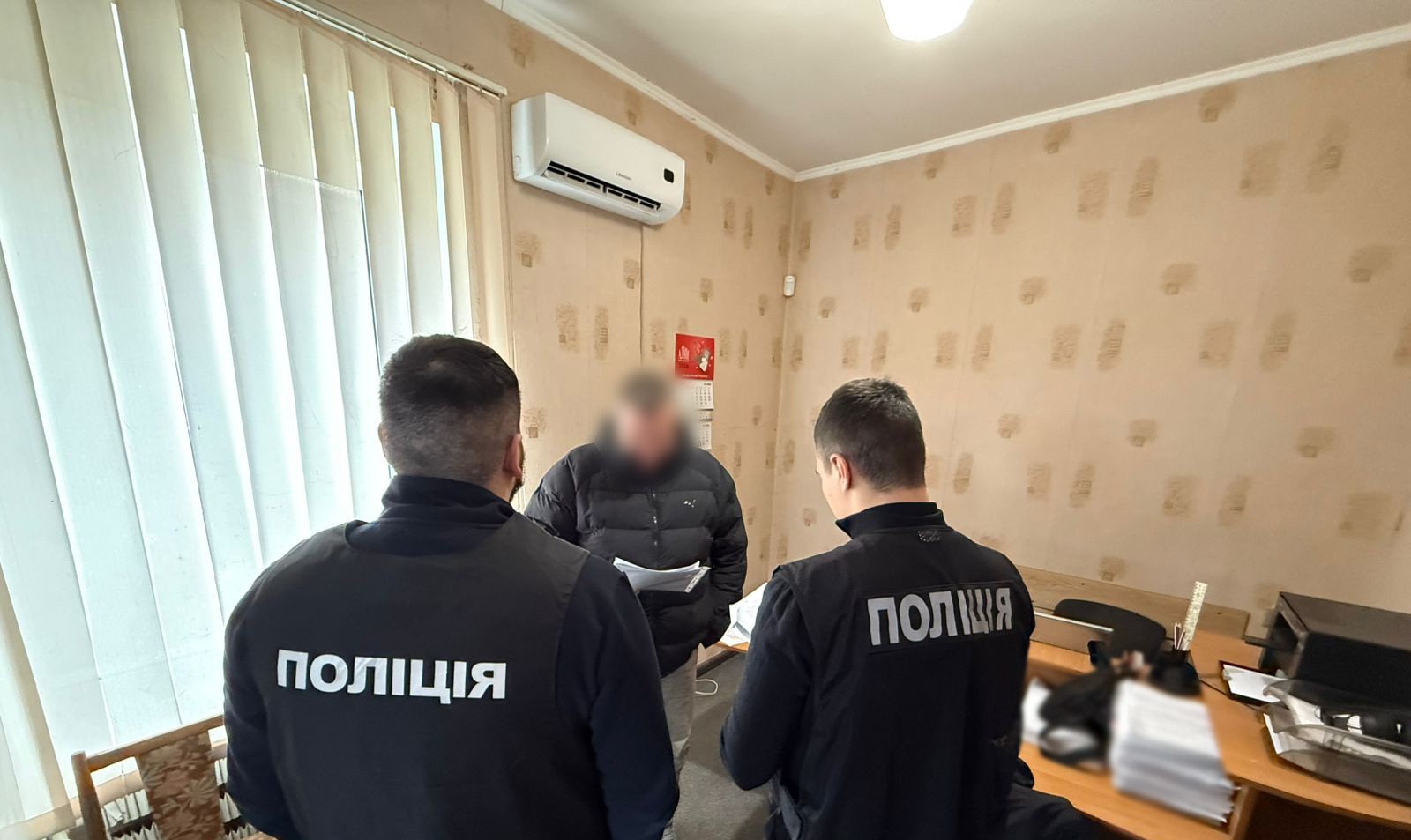 В Аккермані чоловік приховав факт смерті матері, щоб продовжувати отримувати її пенсію й уникнути мобілізації