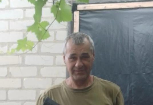 Після майже трирічного полону в РФ мешканець Ізмаїльського району повернувся додому і усвідомив справжню ціну миру