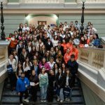 Школярі Білгород-Дністровської громади представили у Львові традиційні бессарабські страви