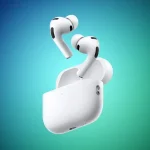 AirPods — лучшие беспроводные наушники для музыки и мобильности