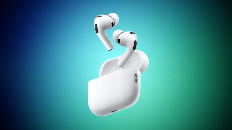 AirPods — лучшие беспроводные наушники для музыки и мобильности