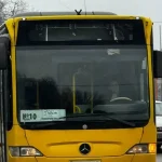 19 березня: оновлений розклад безкоштовних автобусів для виїзду з Одеси
