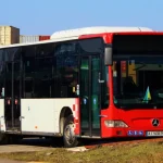 В Одесі стартував новий соціальний маршрут — як рухатиметься автобус №12