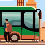 Автобусом з Одеси: популярні напрямки та як купити квитки онлайн у 2026 році