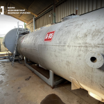 У Затоці й Вилковому ліквідували незаконні автозаправні комплекси