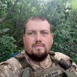 На Одещині ветеран із бойовими пораненнями не залишає службу в поліції охорони