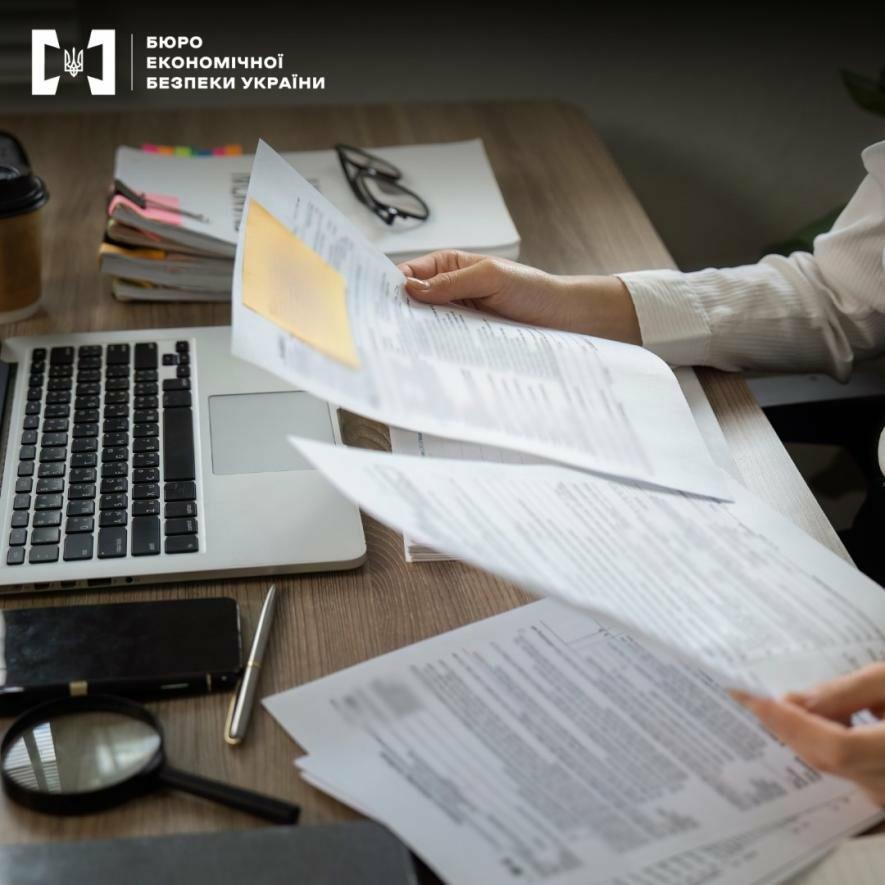 В Одесі жінка заробляла на фіктивних компаніях — ФОТО, ВІДЕО