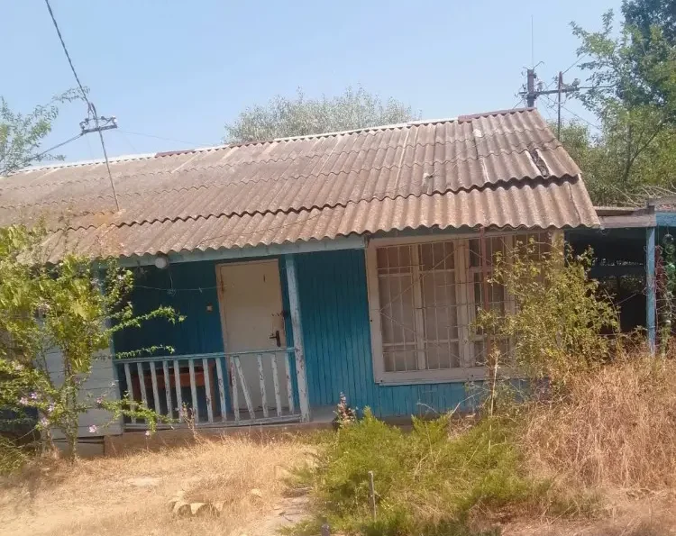 На Одещині продають базу відпочинку з 22 котеджами, приватним пляжем та власною підстанцією