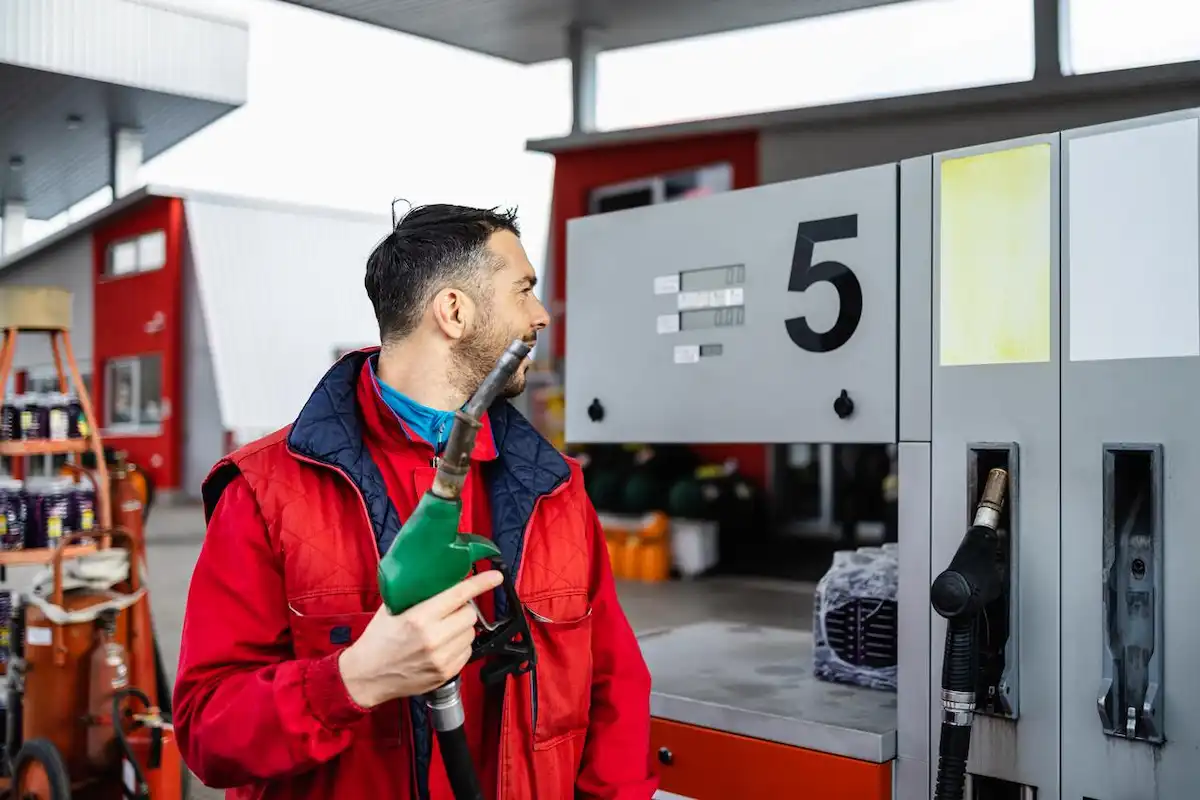 В Одесі зросла ціна на дизель — уряд анонсував компенсацію через «паливний кешбек»