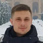 Одеський блогер повернувся додому після п’яти років катувань у російських тюрмах